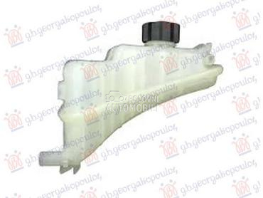 POSUDA ZA ANTIFRIZ za Citroen Berlingo od 2002. do 2008. god.