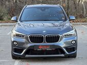BMW X1 xDrive25d Steptronic