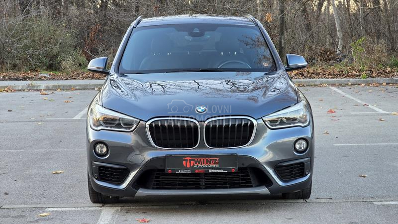 BMW X1 xDrive25d Steptronic