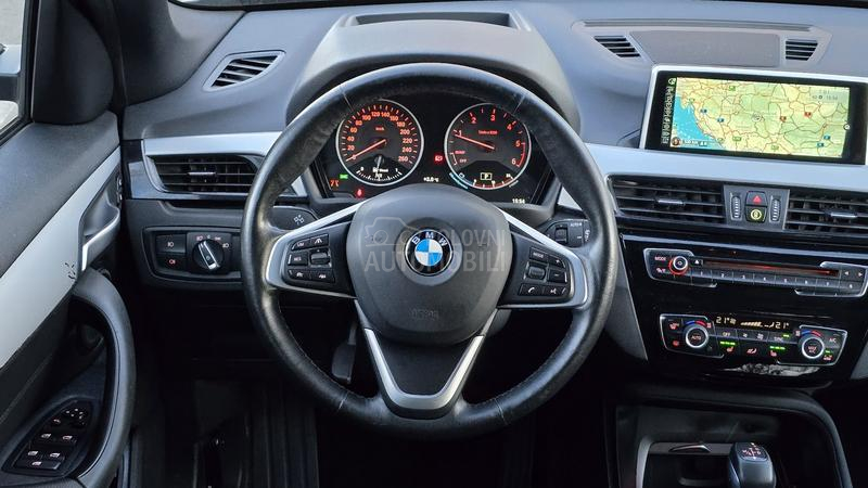 BMW X1 xDrive25d Steptronic