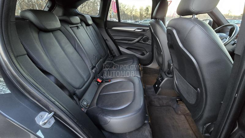 BMW X1 xDrive25d Steptronic