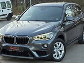 BMW X1 xDrive25d Steptronic