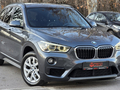BMW X1 xDrive25d Steptronic