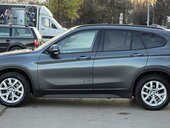 BMW X1 xDrive25d Steptronic