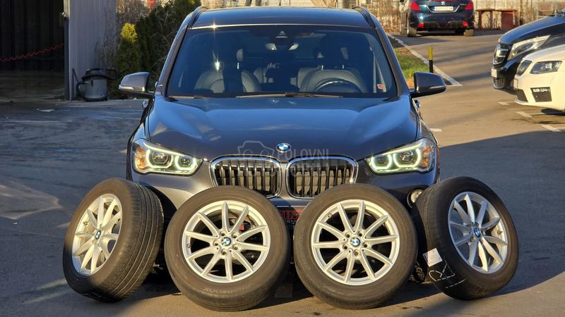 BMW X1 xDrive25d Steptronic