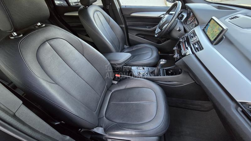 BMW X1 xDrive25d Steptronic