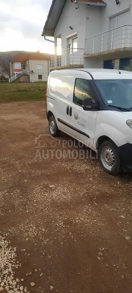 Fiat Doblo 