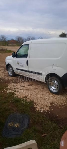 Fiat Doblo 