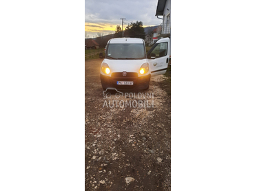Fiat Doblo 
