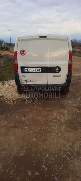 Fiat Doblo 