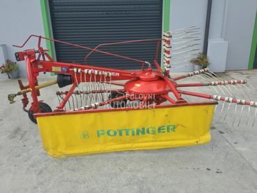 Pottinger TOP 380 N