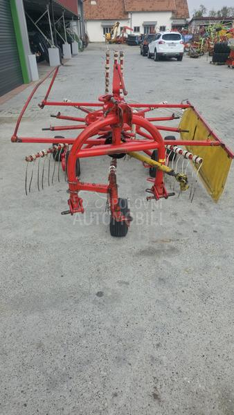 Pottinger TOP 380 N