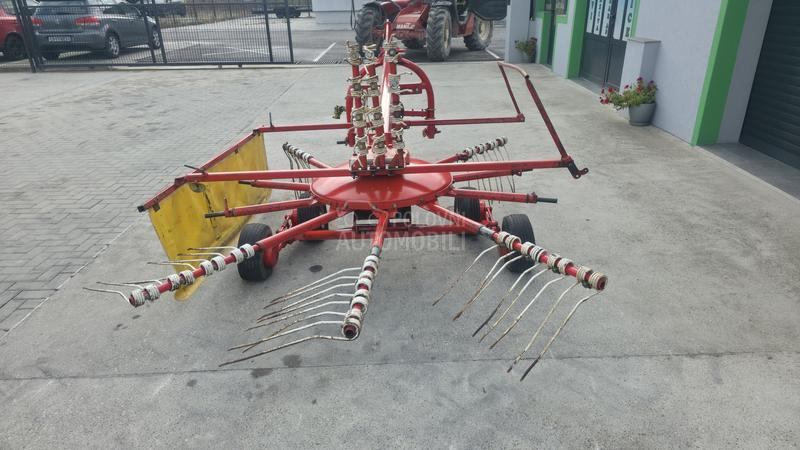 Pottinger TOP 380 N