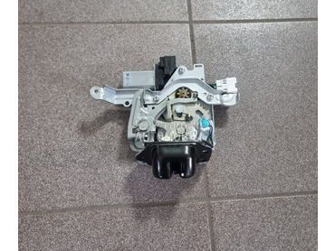 Brava gepeka za Renault Koleos od 2016. do 2023. god.