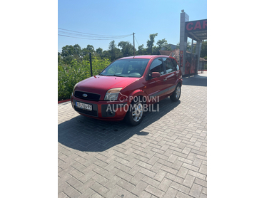 Ford Fusion REG CELU GODINU