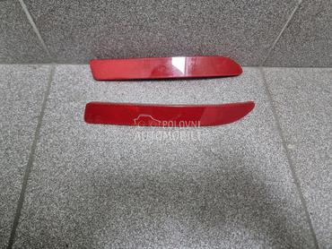 Katadiopteri za Renault Koleos od 2016. do 2023. god.