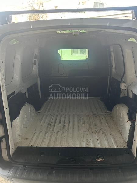 Renault Kangoo 1.5dci