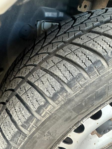 Renault Kangoo 1.5dci