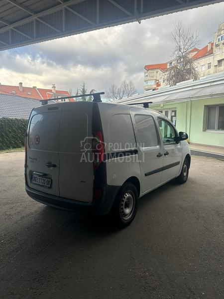 Renault Kangoo 1.5dci