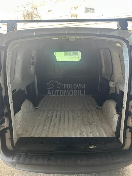 Renault Kangoo 1.5dci