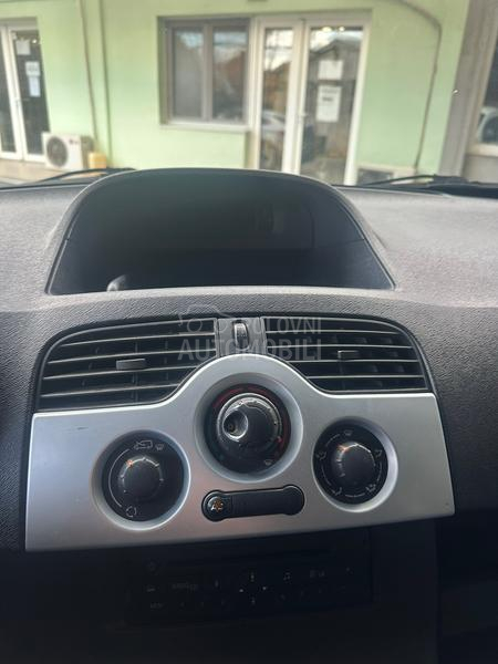 Renault Kangoo 1.5dci