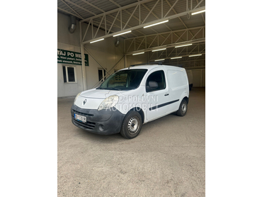 Renault Kangoo 1.5dci