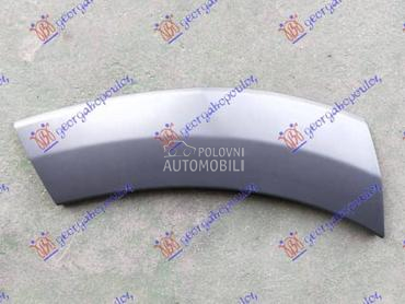 RUB PLASTICNI ZADNJEG... za Audi Q5 od 2012. do 2016. god.