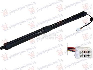 AMORTIZER GEPEK VRATA... za Lexus RX od 2015. do 2020. god.