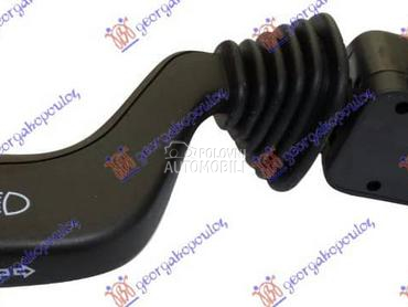 PREKIDAC/RUCICA NA VOLANU za Opel Zafira od 1999. do 2005. god.