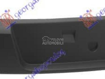 LAJSNA ZADNJEG BRANIKA 3/5... za Renault Megane od 2005. do 2008. god.