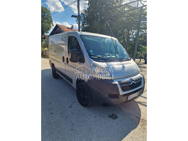 Citroen Jumper 2.2 HDI