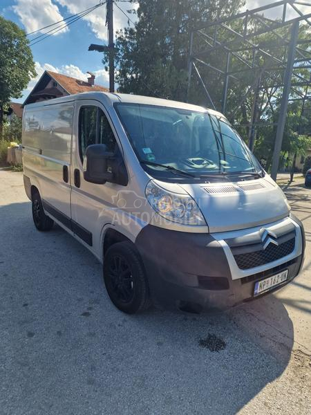 Citroen Jumper 2.2 HDI