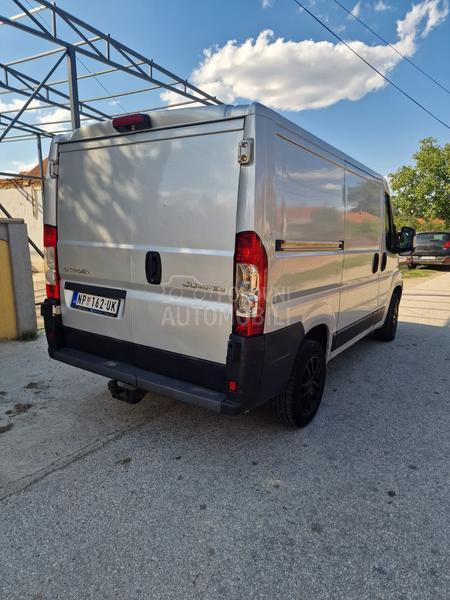 Citroen Jumper 2.2 HDI