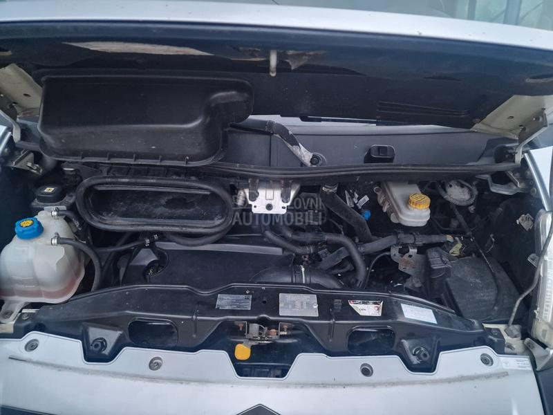 Citroen Jumper 2.2 HDI