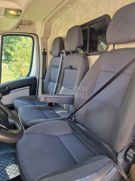 Citroen Jumper 2.2 HDI