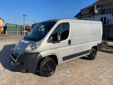 Citroen Jumper 2.2 HDI