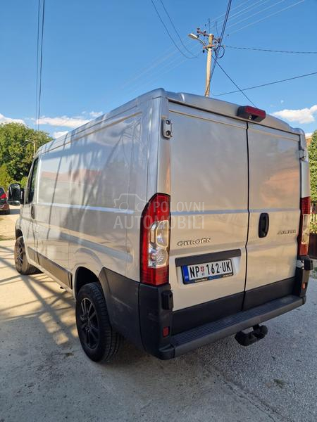 Citroen Jumper 2.2 HDI