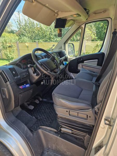 Citroen Jumper 2.2 HDI