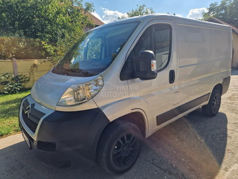 Citroen Jumper 2.2 HDI
