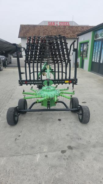 Deutz-Fahr KS 3.37 dn