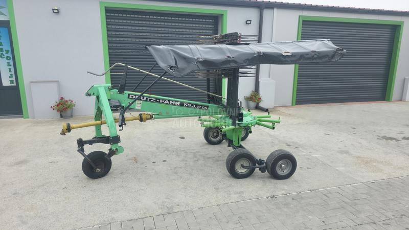 Deutz-Fahr KS 3.37 dn
