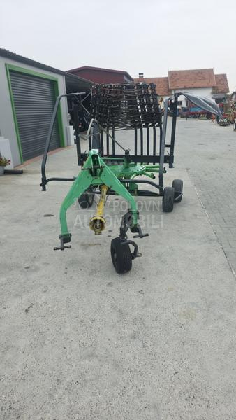 Deutz-Fahr KS 3.37 dn