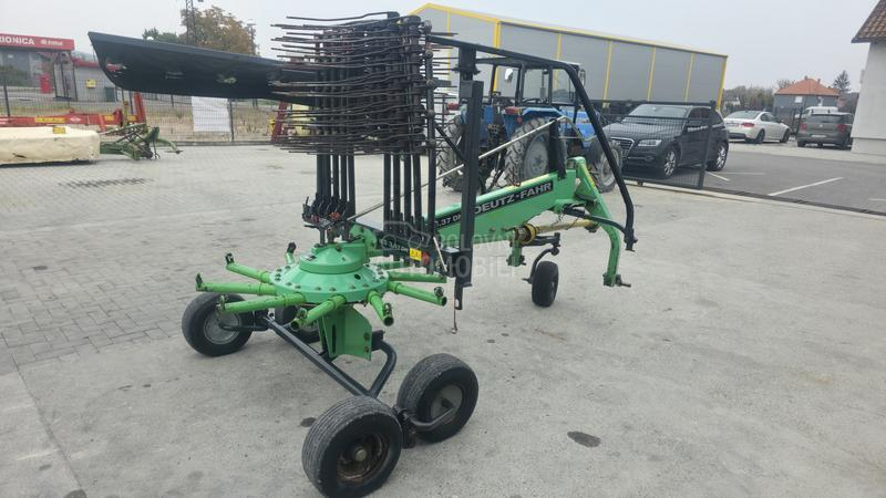 Deutz-Fahr KS 3.37 dn