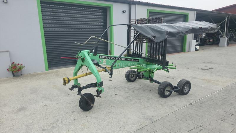 Deutz-Fahr KS 3.37 dn