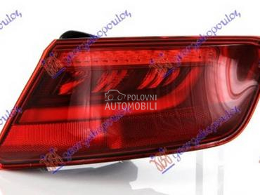STOP LAMPA SPOLJASNJA 5... za Audi A3 od 2012. do 2016. god.
