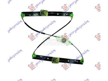 PODIZAC PREDNJEG PROZORA... za Audi A8 od 2013. do 2017. god.