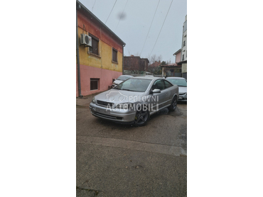 Opel Astra G 