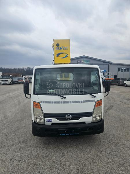 Nissan CABSTAR