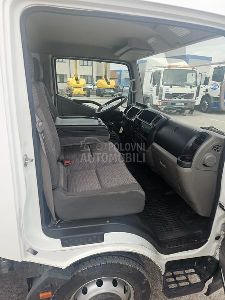 Nissan CABSTAR