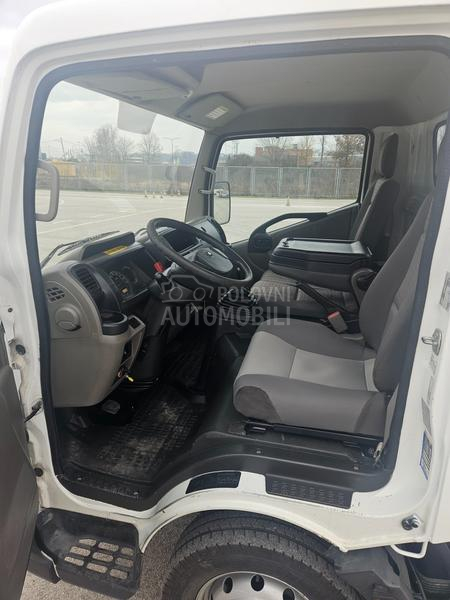 Nissan CABSTAR